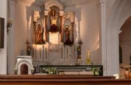 Fiesta Patronal: concierto en la Iglesia Catedral Nuestra Señora de la Merced