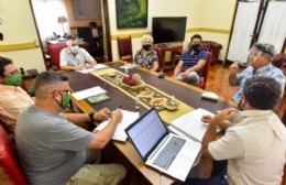 El Ejecutivo propuso un aumento del 53.5 % anual: los gremios contestan el lunes