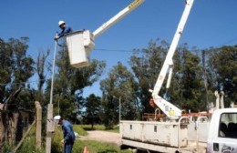 Corte de luz programado para este lunes 13 de junio