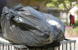 Vecinos de barrio Parque Girado reclaman recolección de residuos