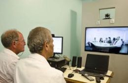 Se implementará la telemedicina en el Hospital Municipal