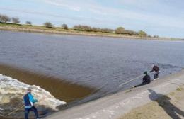 Castelli: cuatro hermanos pescadores murieron al caer al agua en el Canal 15