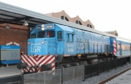 Volvió el tren a Mar del Plata: no para en Chascomús