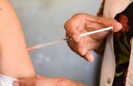 Campaña nacional de vacunación contra el sarampión y la rubéola