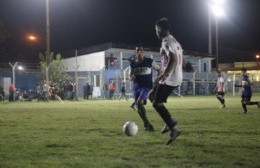 Continúa la Copa Layo Bulggiani