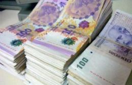 Pila: Le robaron más de un millón de pesos