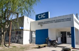 El 4 de junio se realizará la vacunación antigripal y de calendario en el CIC del 30 de mayo