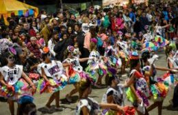 Más de 1200 niñas y niños protagonizarán el Carnaval
