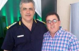 Mayor control policial y personal del REBA reforzará la seguridad en las próximas Fiestas