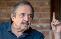 Ricardo Alfonsín reclamó que la UCR se vaya de Juntos por el Cambio