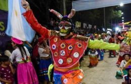 Finaliza a toda fiesta el Carnaval Infantil 2019