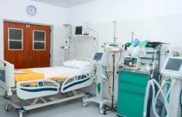 Nuevas camas de Terapia Intensiva para el hospital Campomar