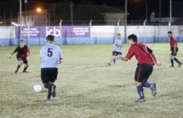 Jornada de viernes en la copa “Layo” Bulggiani