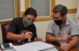 UPCN rechazó el aumento acordado entre el Ejecutivo y los otros dos gremios