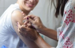 El martes 12 comienza la vacunación para menores de 3 a 11 años