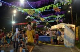 Carnaval Infantil 2019: Convocatoria para cubrir los puestos gastronómicos