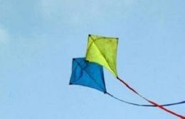 Primera barrileteada nacional por la implementación de la Ley Integral de Autismo