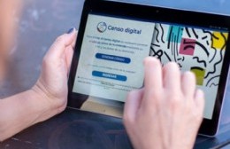 Puntos digitales habilitados para realizar el Censo 2022