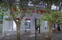 Asambleas sin atención al público en el Banco Santander