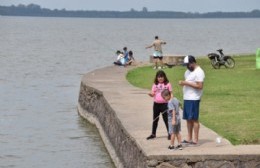 Chascomús recibió más de 23 mil turistas durante el fin de semana largo