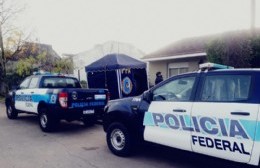 Allanamiento por pornografía infantil en Barrio San José Obrero: un detenido