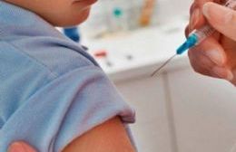 Listado de vacunas obligatorias antes del inicio del ciclo lectivo