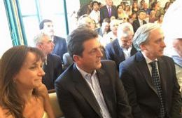 Si sigue con Massa, Gastón sería el candidato del acuerdo Unidad Ciudadana-Frente Renovador
