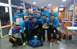 Histórica clasificación de Chascomús Futsal en la Copa Argentina