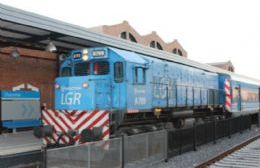 Agregan otro servicio de trenes a Mar del Plata por las vacaciones de invierno