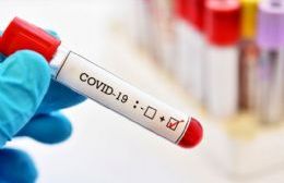 COVID-19: Confirman contagio de una trabajadora esencial en Pila