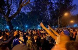"Fiesta" en la Costanera: Secuestraron motos y labrarían contravenciones