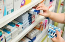 Las farmacias de Chascomús modifican la forma de atención al paciente