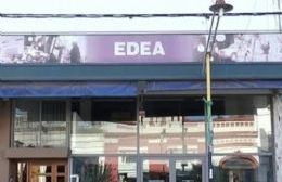 Reiteradas quejas de vecinos por el pésimo servicio que brinda EDEA