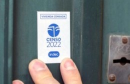 Censo: en el casco urbano continúa en proceso de supervisión hasta el 24 de mayo