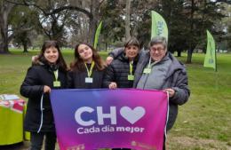 Juegos Bonaerenses: ya hay chascomunenses confirmados para Mar del Plata