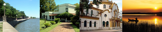 CHASCOMÚS CIUDAD