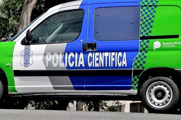 Información oficial sobre el suicidio de un joven de 26 años