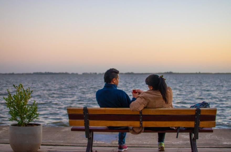 Desactivar el silencio, para hablar de lo que nos pasa