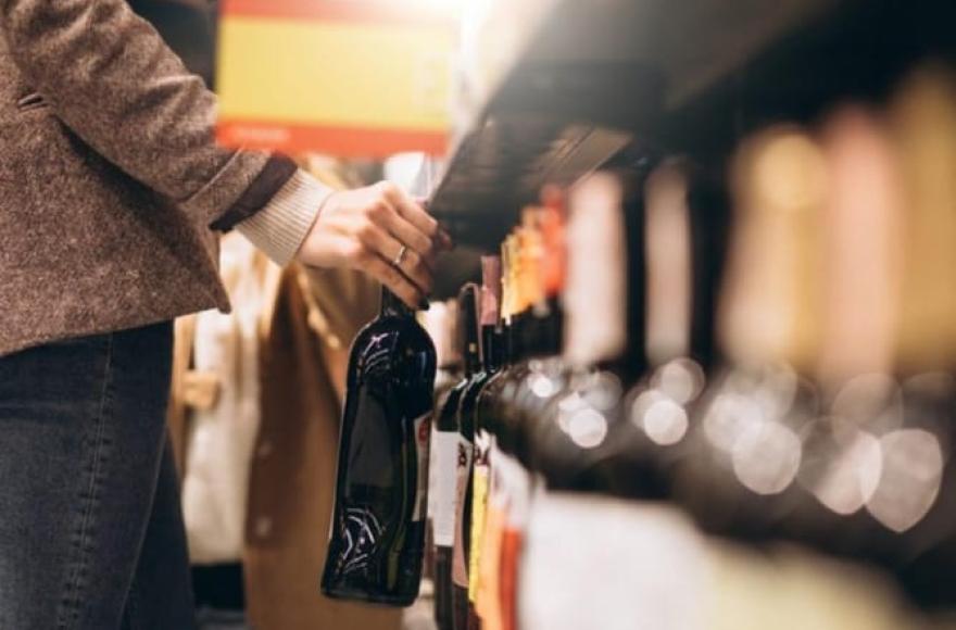 Se intensificarán los controles en la venta de alcohol