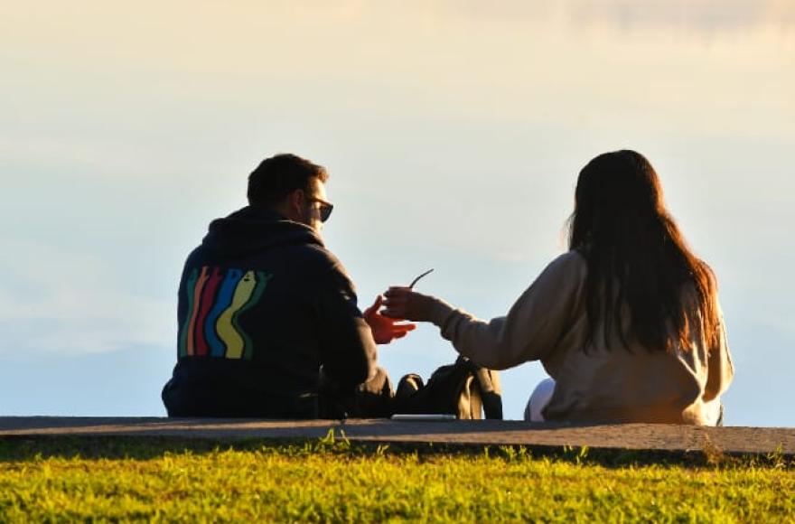 Las propuestas se agregan al encanto natural de Chascomús.