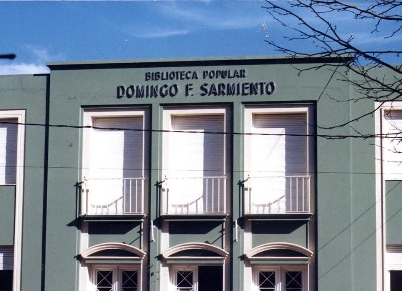 Tradicional institución de nuestra ciudad.