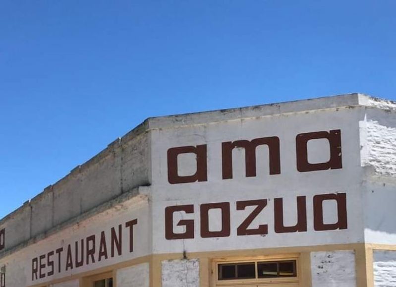 El restaurante de Maipú abrió en 1968, con la idea de ofrecer platos caseros y abundantes a los viajeros.