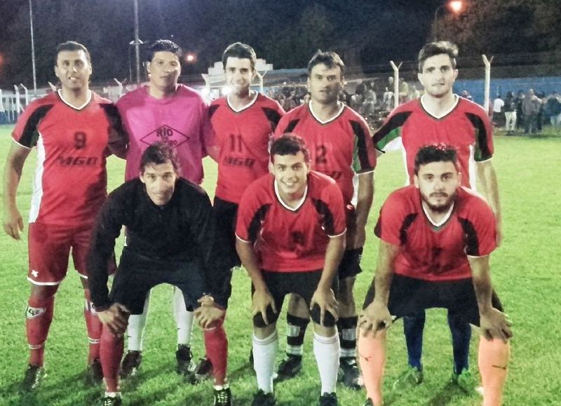 MGD va por todo.