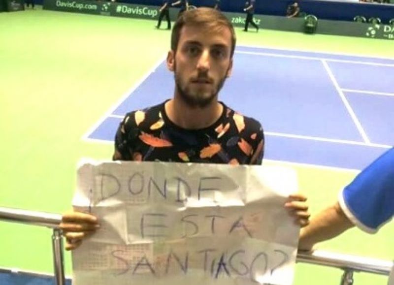 A algunos no les gustó.