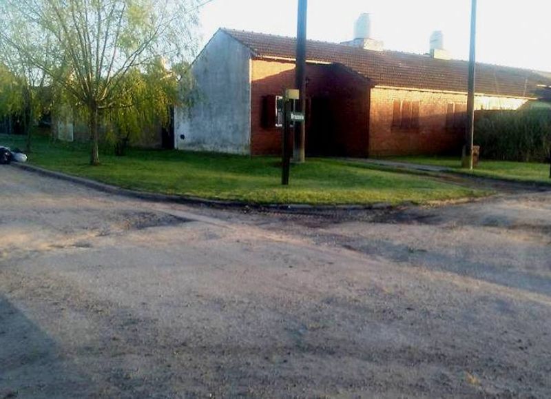 Una esquina que se sigue cobrando víctimas.