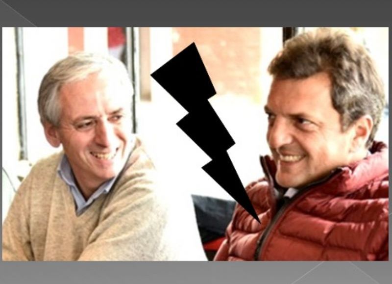 ¿Cortocircuito?