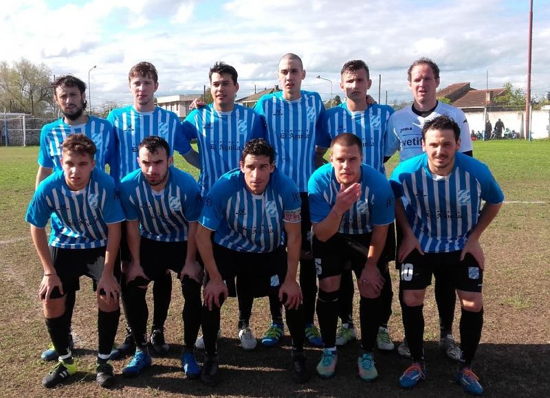 Deportivo ganó en el Domingo Lejona.
