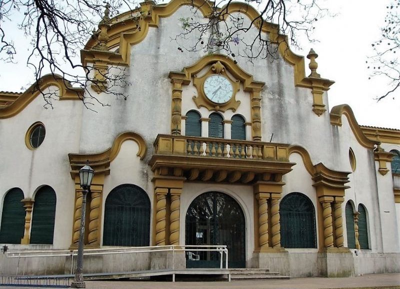 Críticas al Ejecutivo.