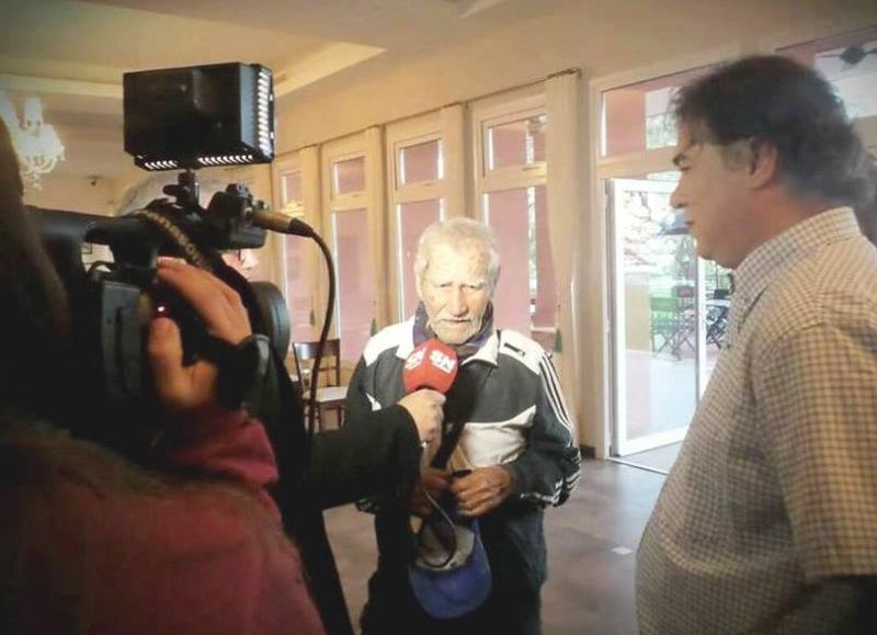Foto de archivo.