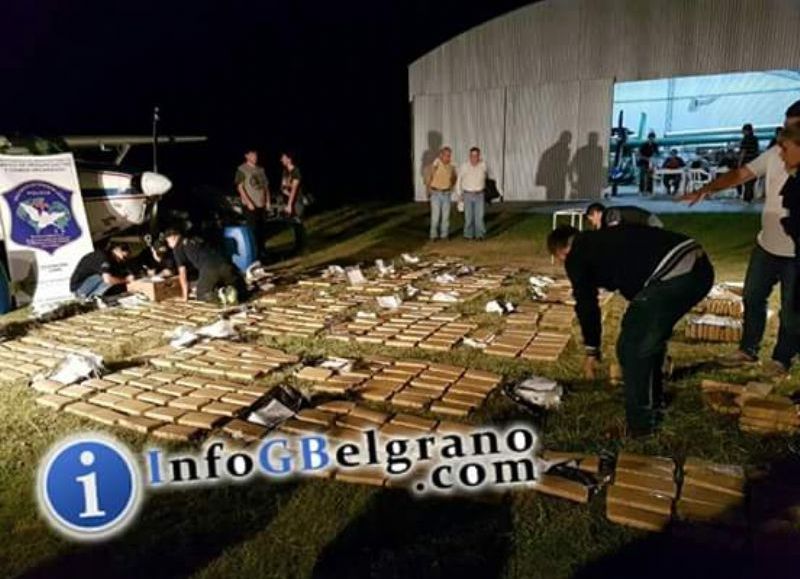 Foto: InfoGBelgrano.
